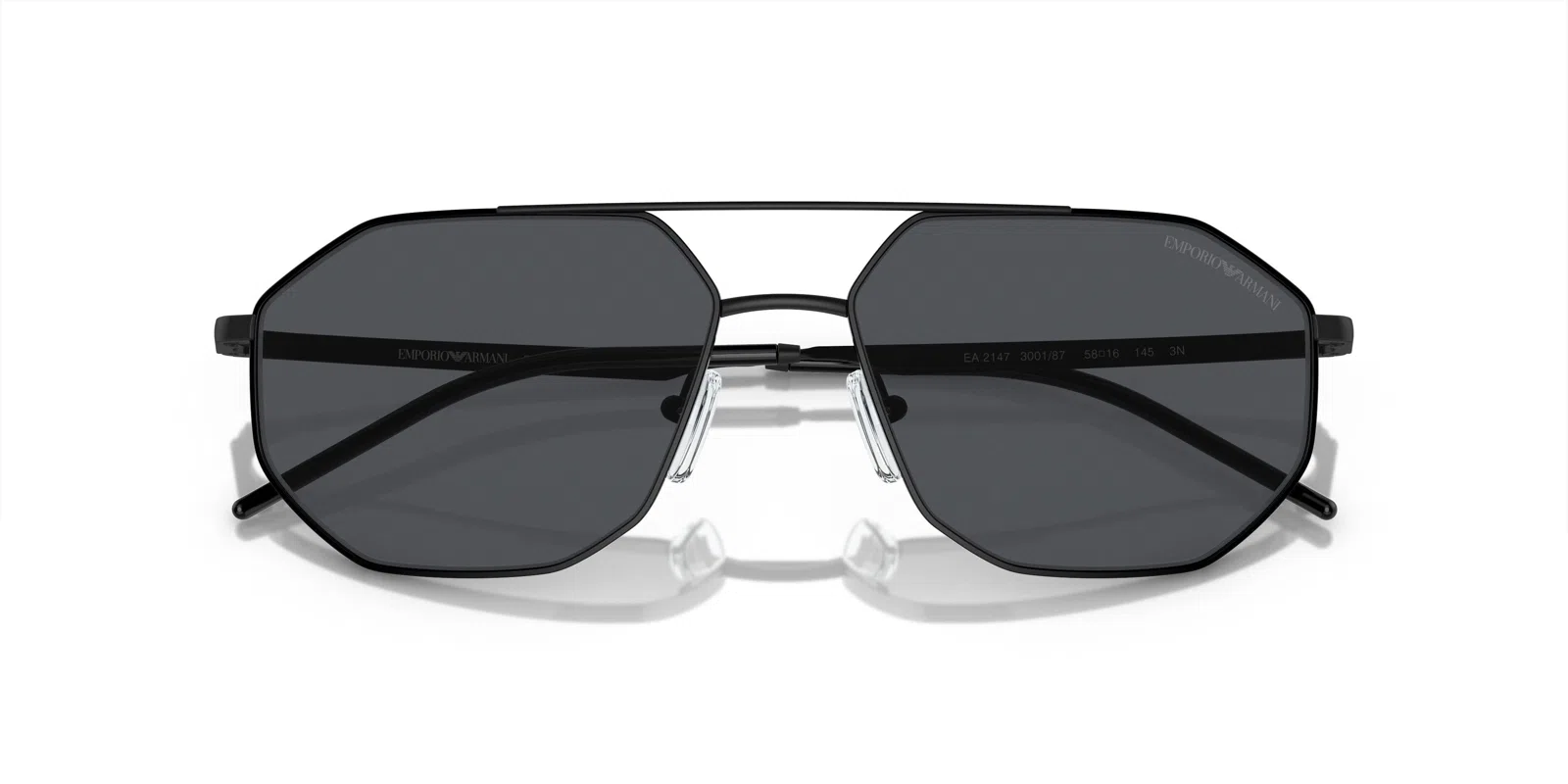 Emporio Armani 2147 Sunglasses - view 13